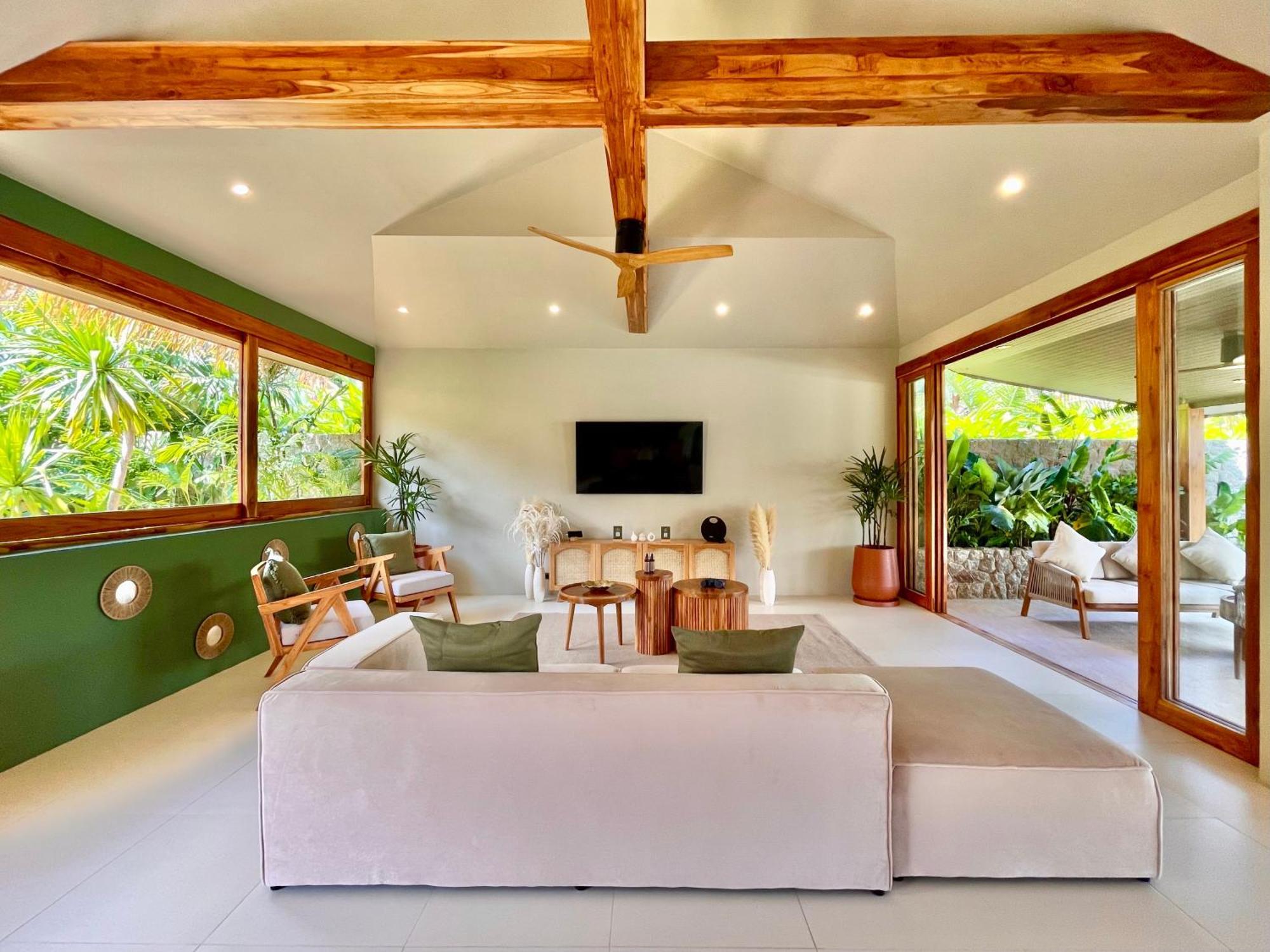 Wild Cottages Elephant Sanctuary Resort Amphoe Koksamui Exteriör bild