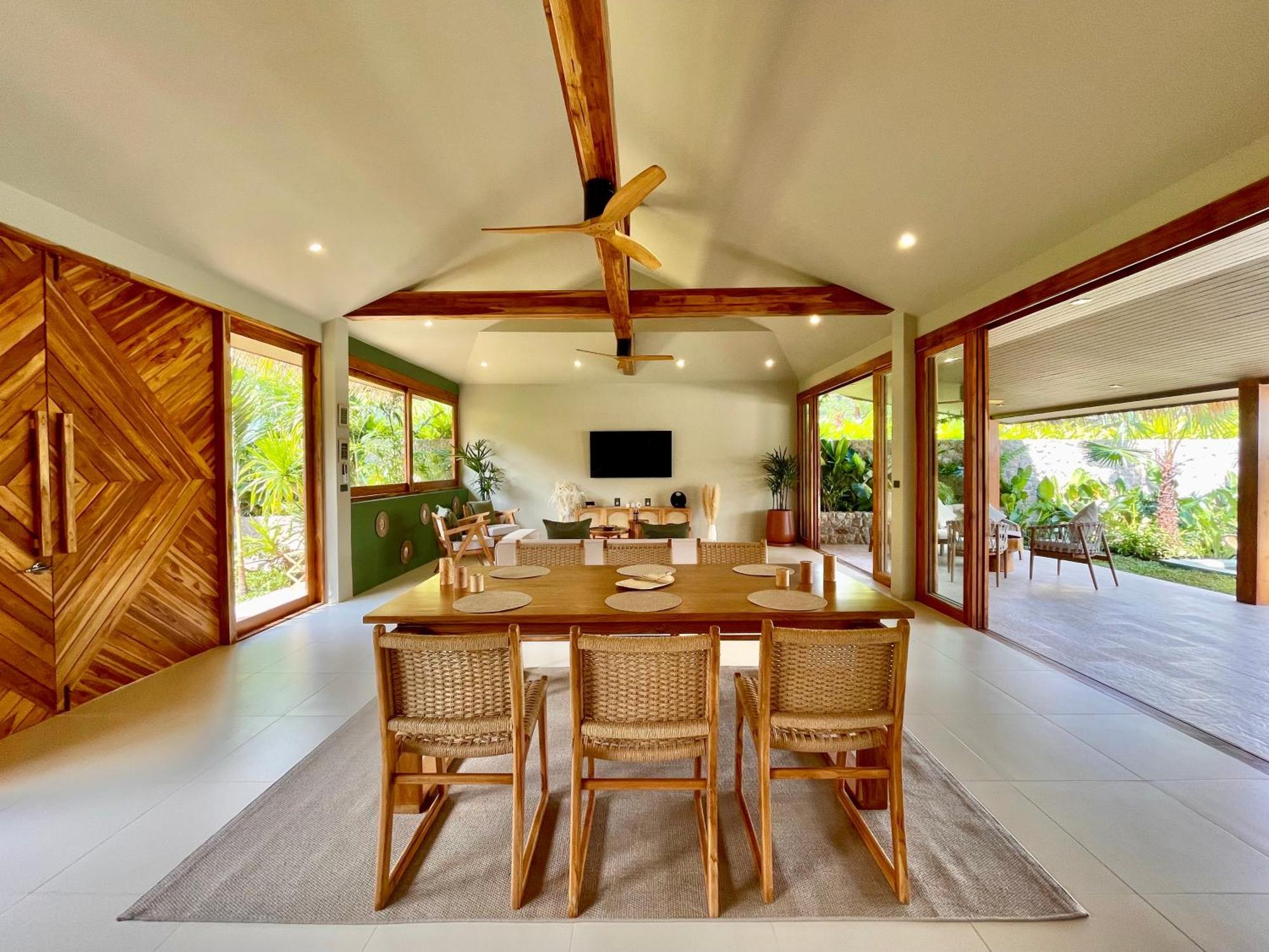 Wild Cottages Elephant Sanctuary Resort Amphoe Koksamui Exteriör bild