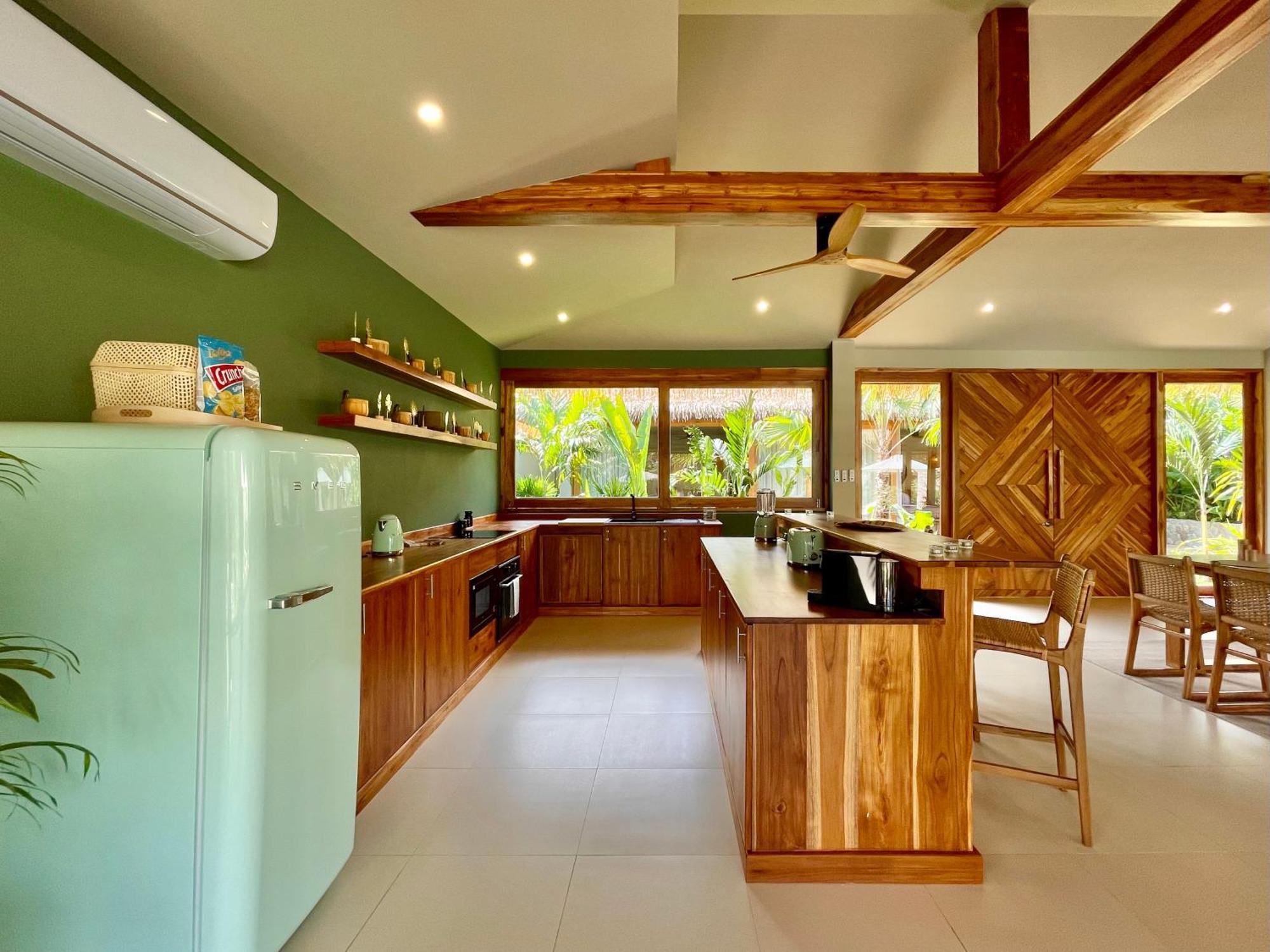 Wild Cottages Elephant Sanctuary Resort Amphoe Koksamui Exteriör bild