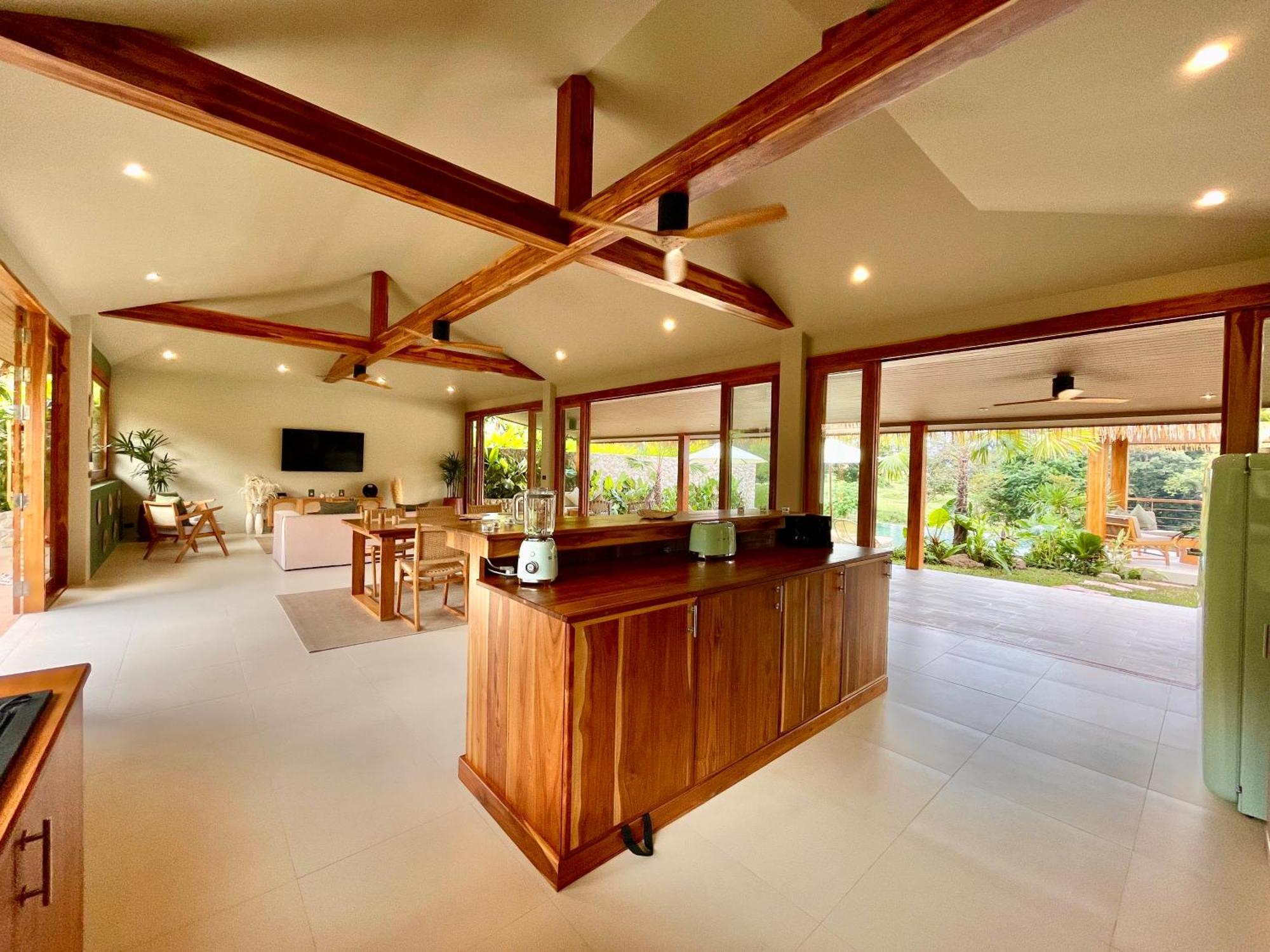 Wild Cottages Elephant Sanctuary Resort Amphoe Koksamui Exteriör bild